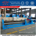 Small Rolling Machine Top Quality with Best Price